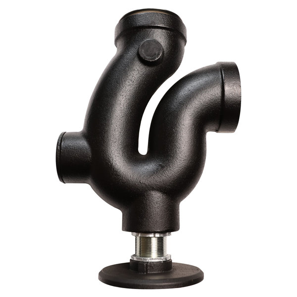 American Standard Universal PTrap with Strainer & Reviews Wayfair